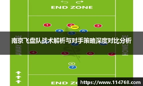 南京飞盘队战术解析与对手策略深度对比分析