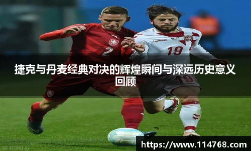 乐鱼leyu官方捷克与丹麦经典对决的辉煌瞬间与深远历史意义回顾